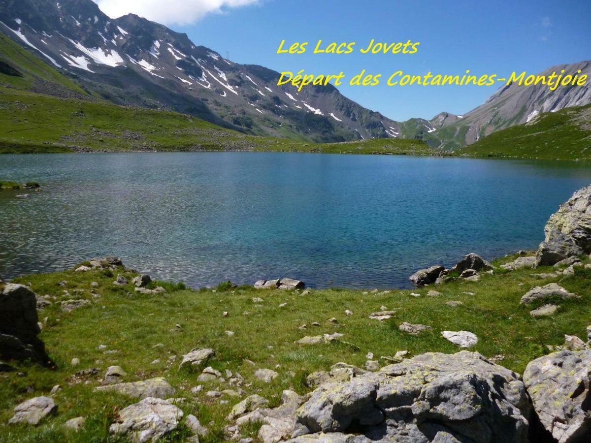 Appartement T2+cabine indépendante au départ des télécabines Saint-Gervais/Bettex/Mont d’Arbois Esterno foto